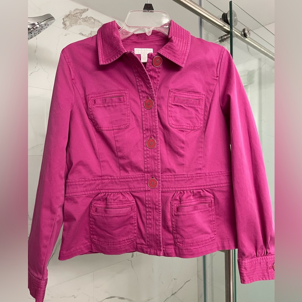 Woman's jacket